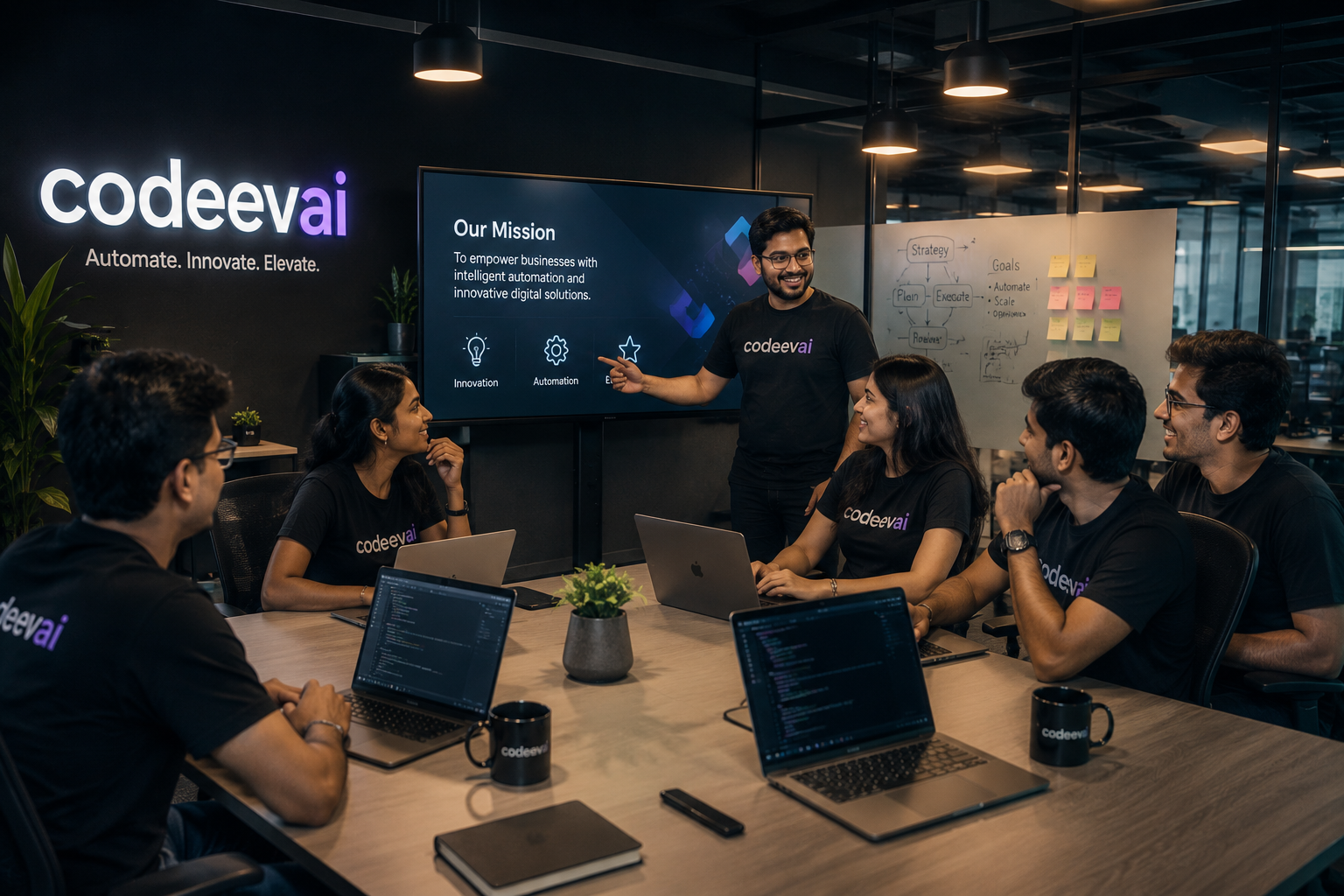 About Us